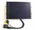 CTF840-<b>MSH</b> - VGA 8.4" (4:3) TFT - Touchscreen USB - Video - <b>OPEN-FRAME</b> (<b>-TRANSFLECTIVE PRO-</b>)